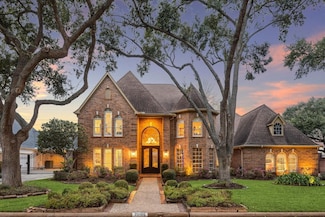 20106 Ambervine Cir, Katy, TX 77450