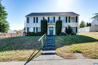 1115 S Lincoln St, Port Angeles, WA 98362