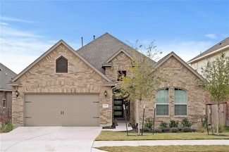2937 Scout Pony Dr, Leander, TX 78641