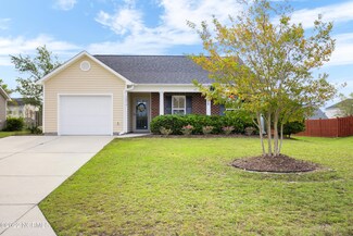 7214 Chipley Dr, Wilmington, NC 28411