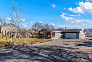 21 Ryan Ln, Wenatchee, WA 98801