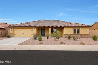 3823 N Princeton Ln, Casa Grande, AZ 85122