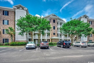4894 Luster Leaf Cir Unit 403, Myrtle Beach, SC 29577