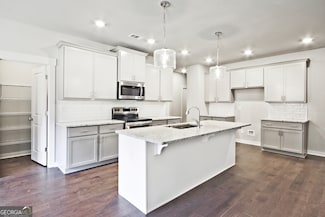 4063 Links Blvd, Jefferson, GA 30549