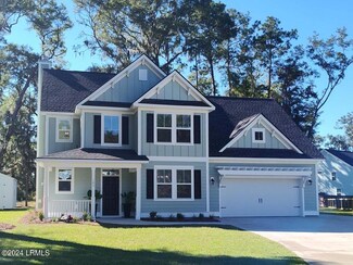 103 American Avocet Ct, Lady's Island, SC 29907