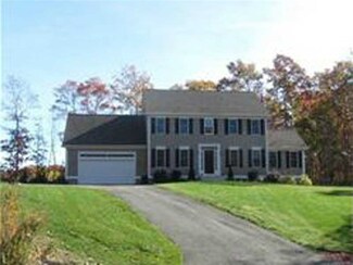 33 Tack Sisson Terrace, Tiverton, RI 02878