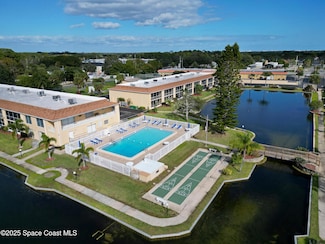 2135 N Courtenay Pkwy Unit 236, Merritt Island, FL 32953