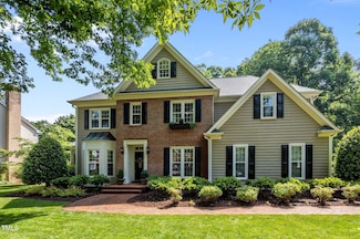 105 Spring Bud Dr, Cary, NC 27513
