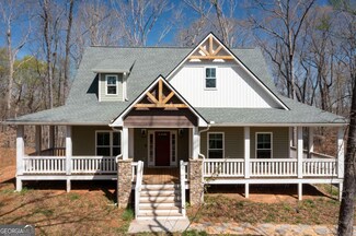 919 Price Rd, Dawsonville, GA 30534
