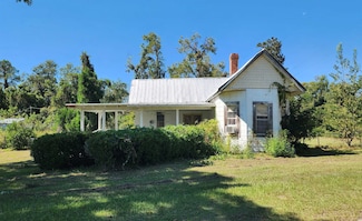 237 NW Leggett Ave, Greenville, FL 32331