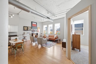 110 N 3rd St Unit 507, Columbus, OH 43215