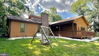 1218 Browntown Rd, Boyce, VA 22620