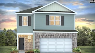 2160 Leatherstone Ln, Blythewood, SC 29016