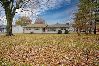 4458 Allen Dr, Brownsburg, IN 46112
