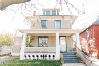 323 W Madison St, Lansing, MI 48906