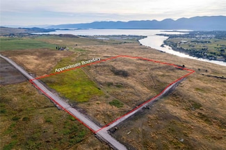 NHN Irvine Flats Rd, Polson, MT 59860