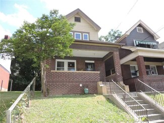 1222 Paulson Ave, Pittsburgh, PA 15206