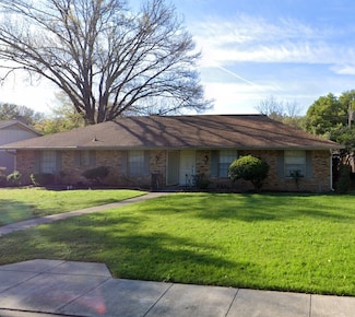 2626 Brookview Dr, Plano, TX 75074