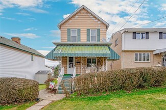 4017 Home St, West Mifflin, PA 15122