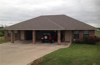 5503 Gateway Hills Ct, Granbury, TX 76049