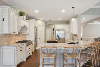 1300 Millers Creek Dr, Prosper, TX 75078