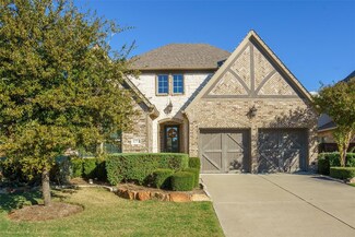 674 Quarter Horse Ln, Frisco, TX 75034