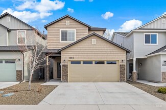 1998 S Defio Way, Meridian, ID 83642