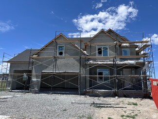 2067 N 450 W Unit 206, Tooele, UT 84074