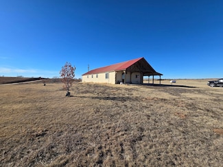18979 E 9 Rd, Buffalo, OK 73834