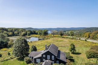 74 Tanner Hill Rd, Warren, CT 06777