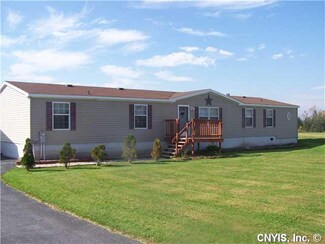 26168 Keyser Rd, Evans Mills, NY 13637