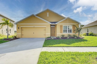 10519 SW Vasari Way, Port Saint Lucie, FL 34987