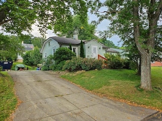 110 Hill St, Warren, PA 16365