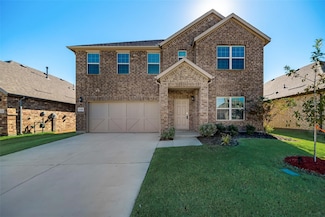 6208 Painswick Dr, Krugerville, TX 76227