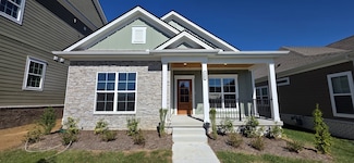 112 Ireton Alley, Nashville, TN 37013