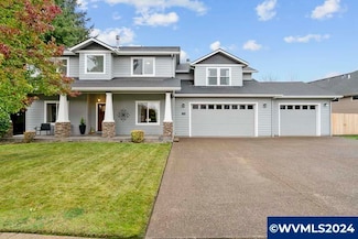 7522 2nd Ave N, Keizer, OR 97303