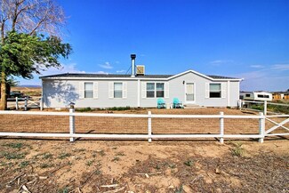 8161 Bean Ranch Rd, Whitewater, CO 81527