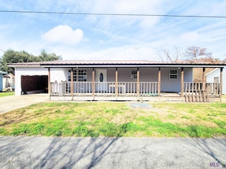 361 E 37th St, Cut Off, LA 70345