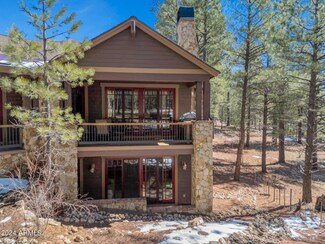1370 E Castle Hills Dr, Flagstaff, AZ 86001
