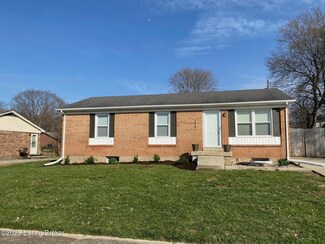 104 Birch Dr, Nicholasville, KY 40356