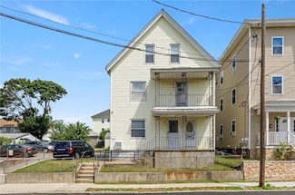 75 Baldwin St, Pawtucket, RI 02860