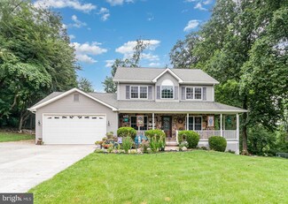 22 Hilltop Trail Unit 52, Fairfield, PA 17320