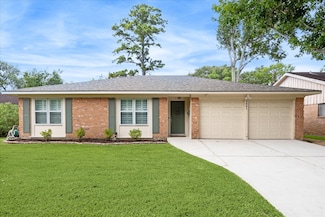 5531 Kuldell Dr, Houston, TX 77096