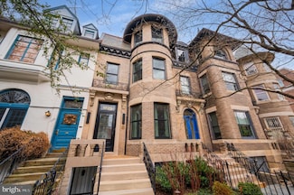 1725 19th St NW, Washington, DC 20009