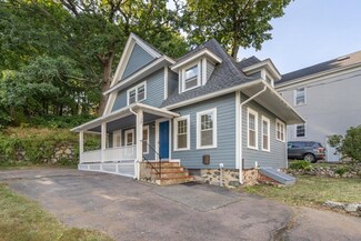 128 Mount Vernon St, Malden, MA 02148