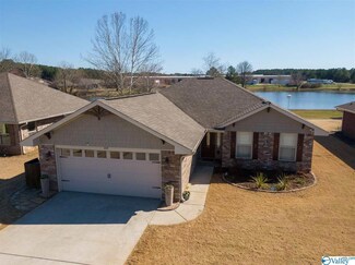240 Village Springs Dr, Madison, AL 35756