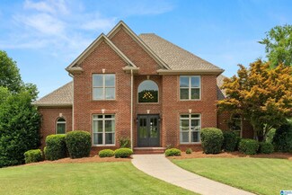 1011 Eagle Valley Dr, Birmingham, AL 35242