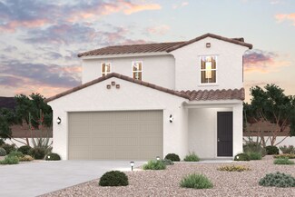 Leyland, Surprise, AZ 85387