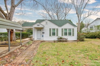 503 W Washington St, Winnsboro, SC 29180