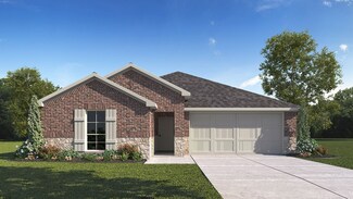 571 Clear Rain St, Lavon, TX 75166